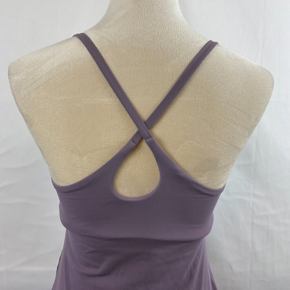 Halara Softlyzero Plush Backless Active Dress XS … - image 8
